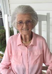 Mary Lou Turner Salmons