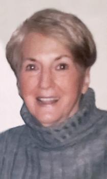 Louise Isaacs Lister