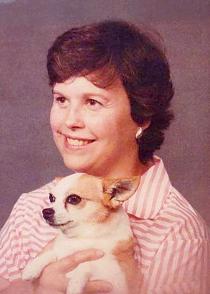 Barbara Thompson Booth