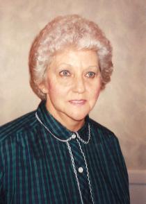 Janet Louise Harless