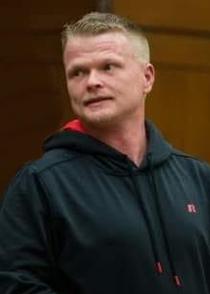 Johnathan Matthews Scarberry