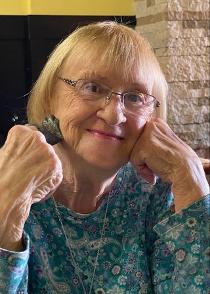 Carolyn Wells Clark Jarrell