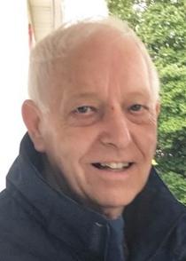 Lester Arthur Tinkham (