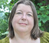 Cristy June Hamilton