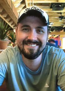 Daniel Bryce Keyser