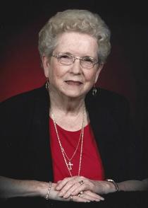 Joan Gross