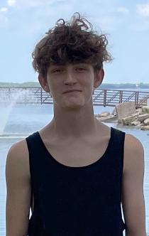 Dillon Cole Horn