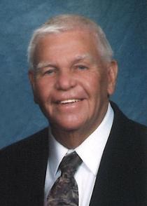 Jerry Don Hutchinson