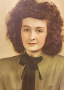 Elizabeth Fern Cremeans