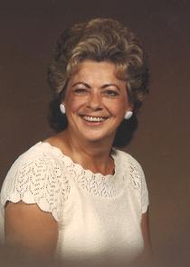 Barbara Ellen Chapman Spears