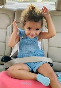 Aspen Lamyia Renae Baylous