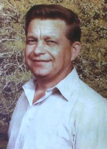 Millard Junior  Ross