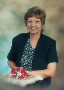 Doris Ann Dixon