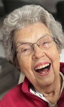 Ethel Meda Smith Adkins