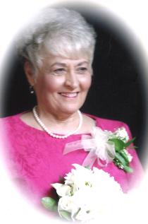 Elma J. Cline Hatfield Minton