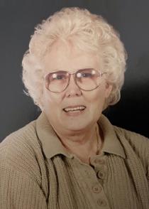 Bertha Lillian Sowards
