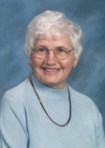 Nova J. Withrow Roberts