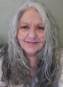 Kimberly Faye Hathaway