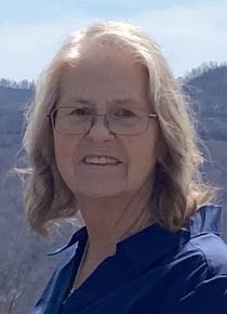 Sandra Gail Mays