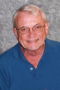 Manford Phillip Ranson