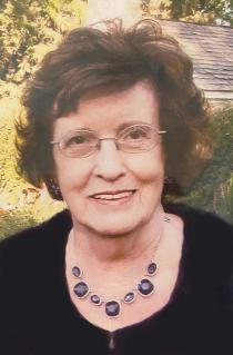 Helen F. Carpenter