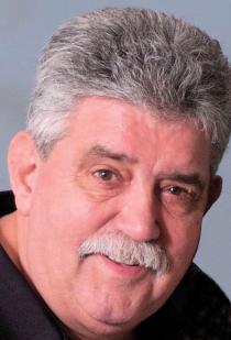 William Rolla Long Jr.