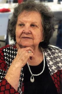 Charlotte Akers Chapman