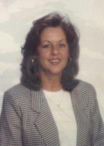 Judy Lee McCoy