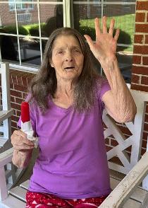 Carolyn Jean Poindexter