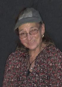 Jo Ann Merritt