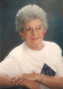 Margaret Lee Blankenship