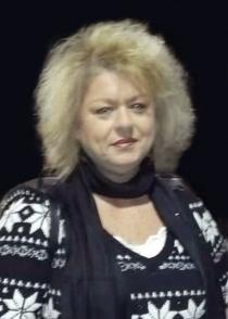 Michelle Marie Woods