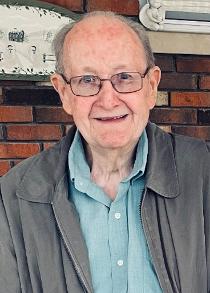 Robert Lee Jenkins