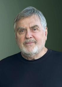 William Gerald Garrett