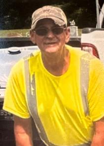 Paul Anthony Linville