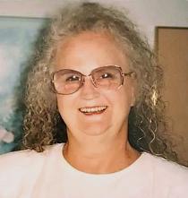 Thelma Lewis-Martin