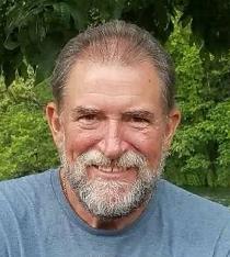 Rodney Allen Doneff Sr.