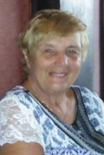 Linda Lee Sargent Cooke