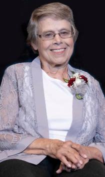 Denise Ann Colegrove