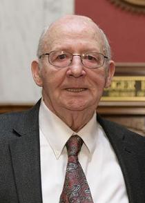 Samuel George Hastings