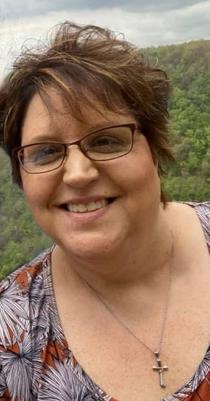 Mary Elizabeth  Johnson