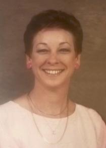 Peggy Ann Wilisch