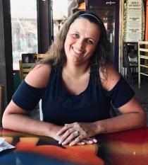 Tara Nicole Waldron-Bishop