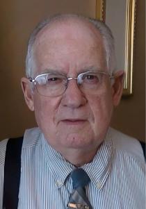 Earl William May