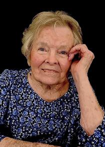Dorothy Jean Harper