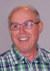 Lonnie Dale 