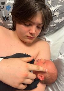 Brody Wade McCaffrey