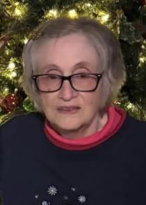 Janet Gail Clark