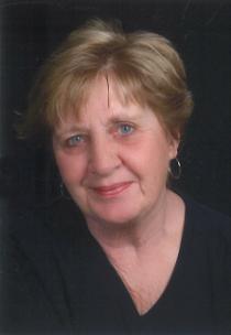 Nancy Gayle Stiltner Tully