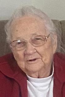 Mary June Watts